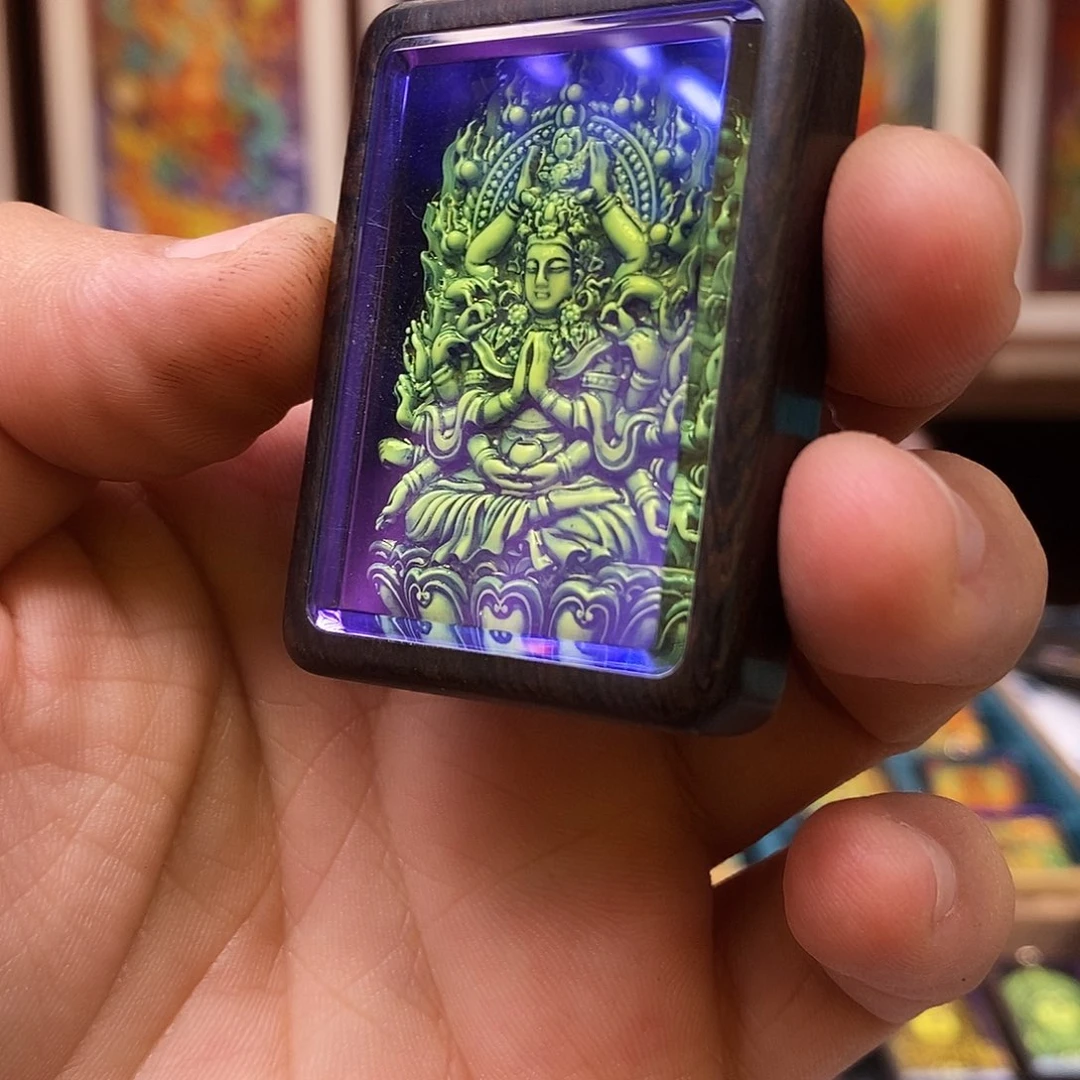 科***电东非黑黄檀（紫光檀）