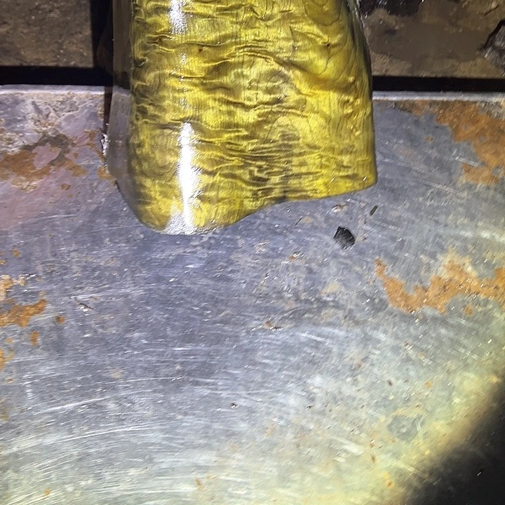 金丝楠阴沉乌木料子