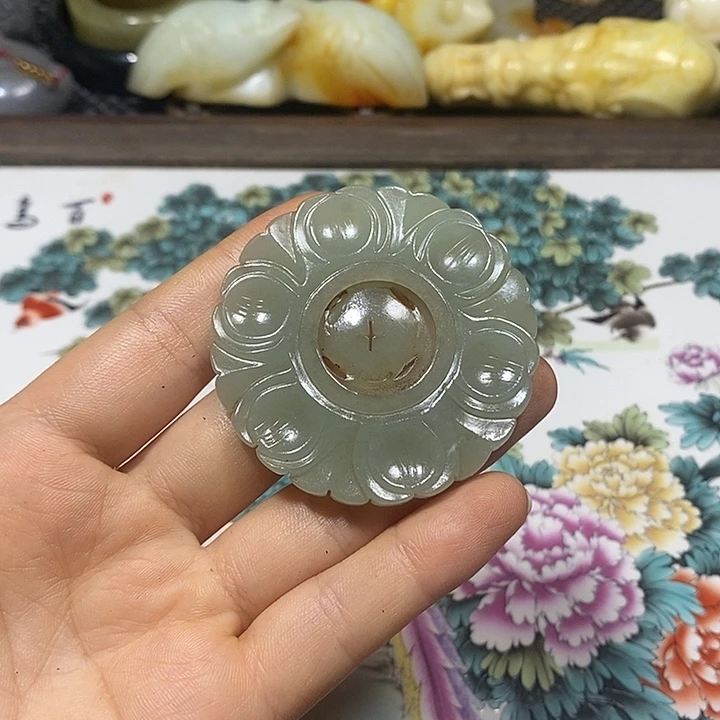 精选商品一图一物