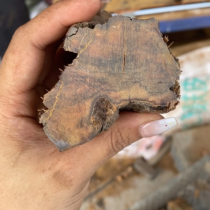 贡木手串余*定制不退不换工费