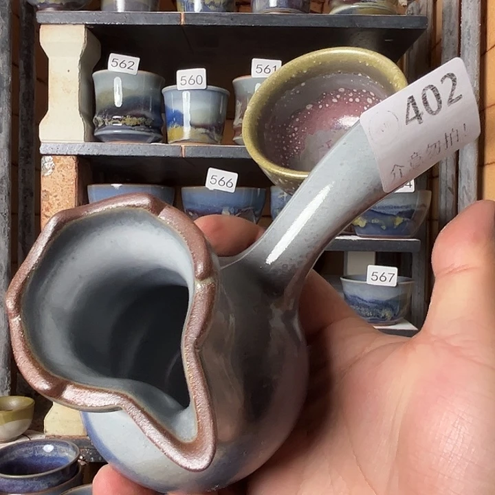 瓷片钧瓷，钧瓷，钧瓷，钧瓷402