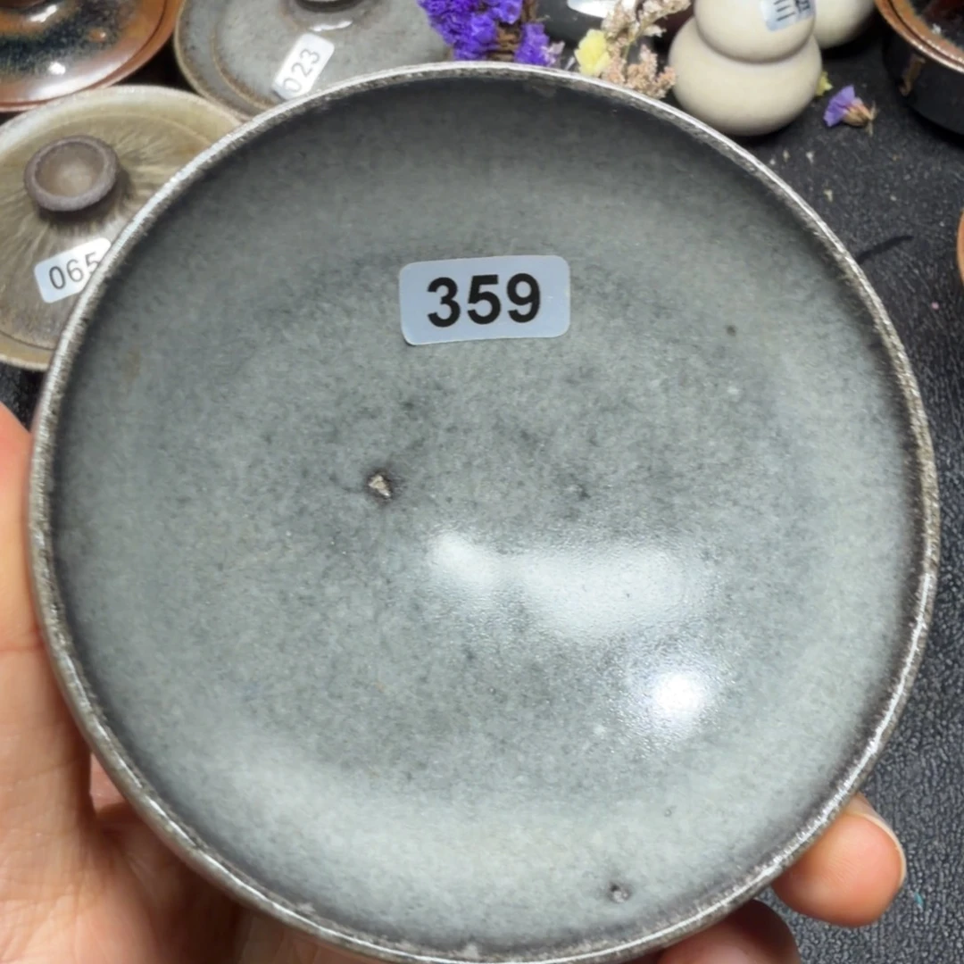 茶盏焦源龙窑，不忘初心359
