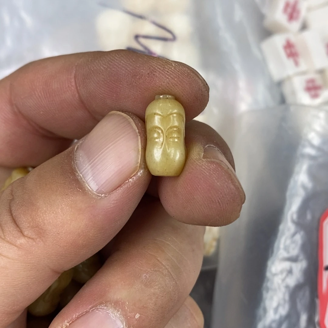 手串/手链驼骨配饰96