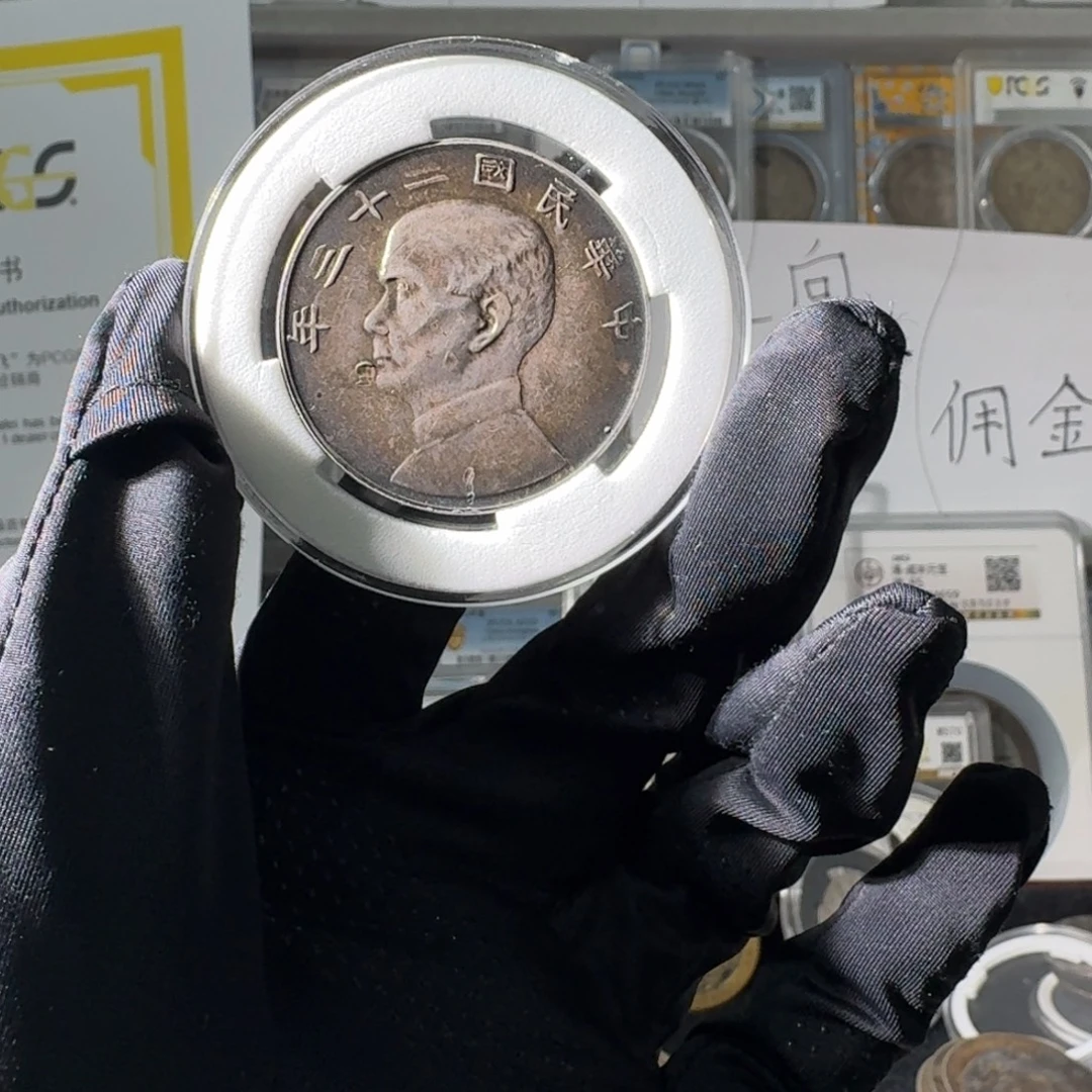 清***饭大叶紫檀（黑酸枝木类）船洋一个 小师妹MM109