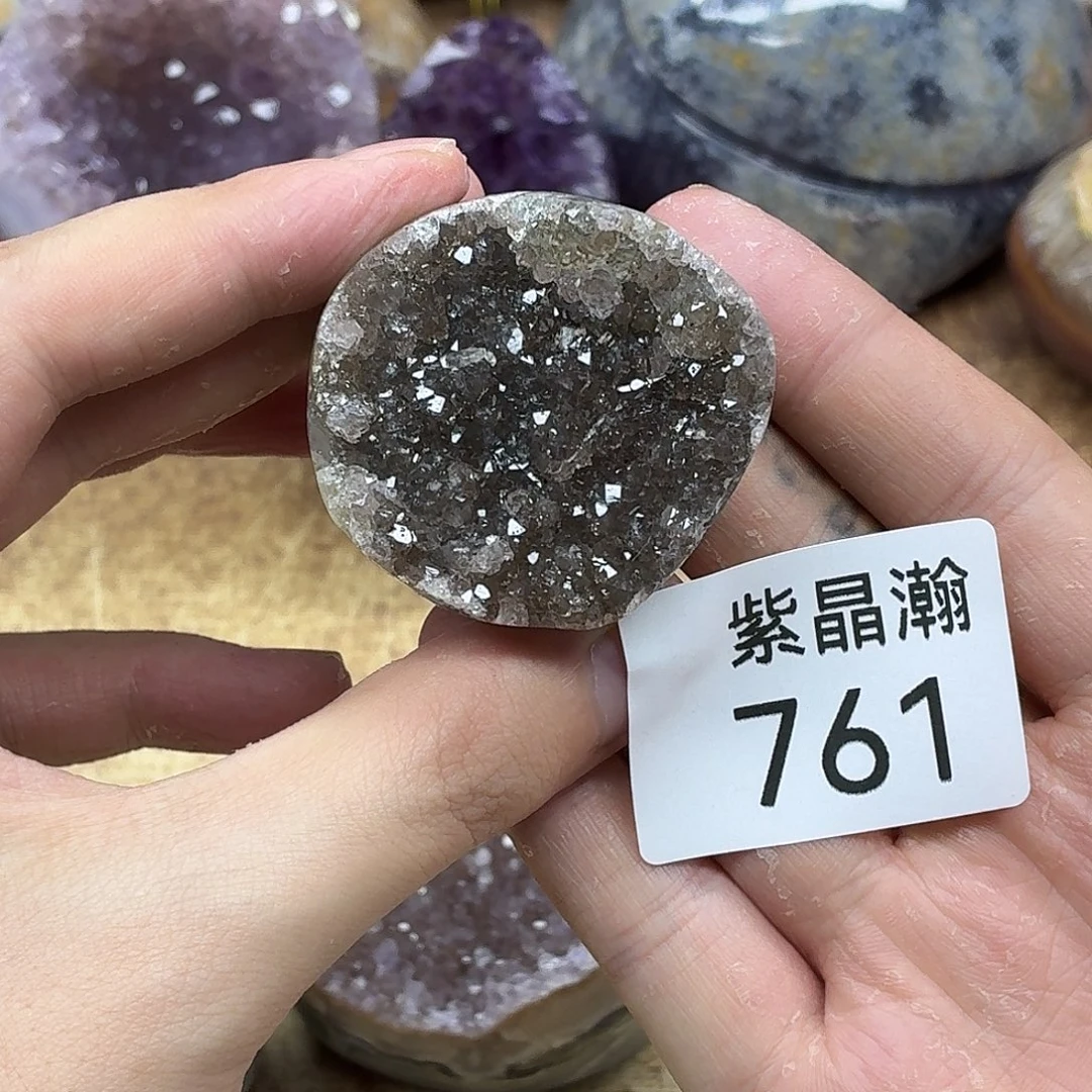水晶大型摆件（非配饰）未镶嵌