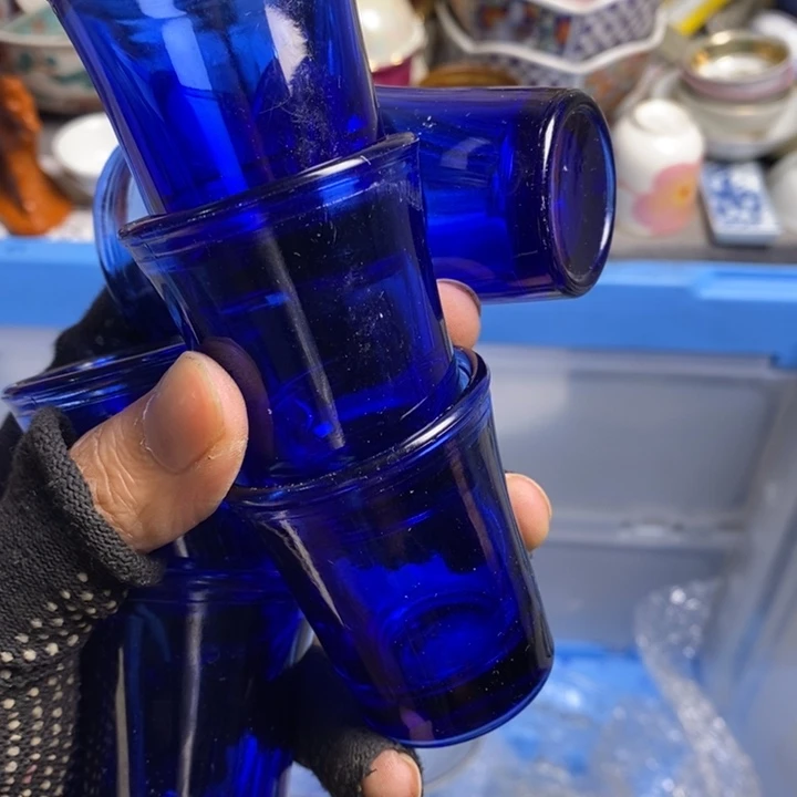 欲***能瓷片茶具茶具茶具