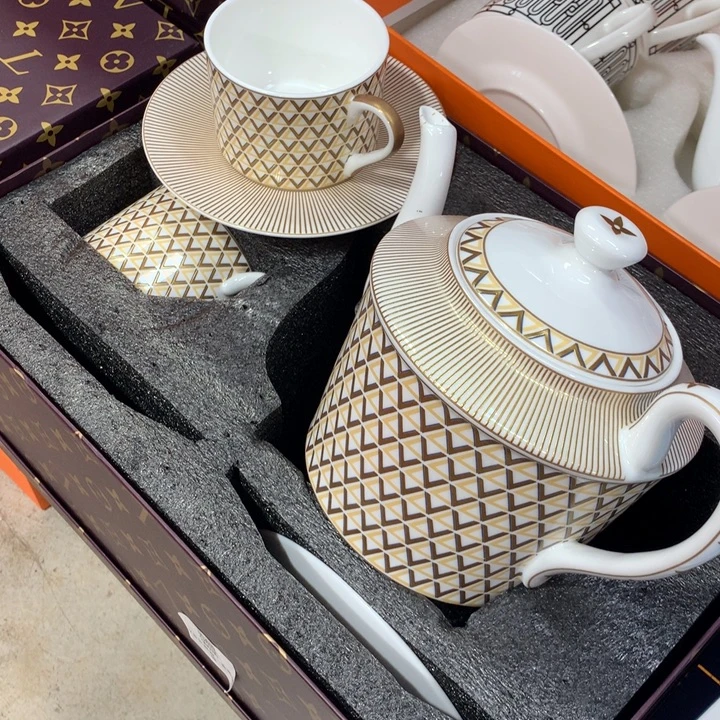 瓷片全套资料已发到