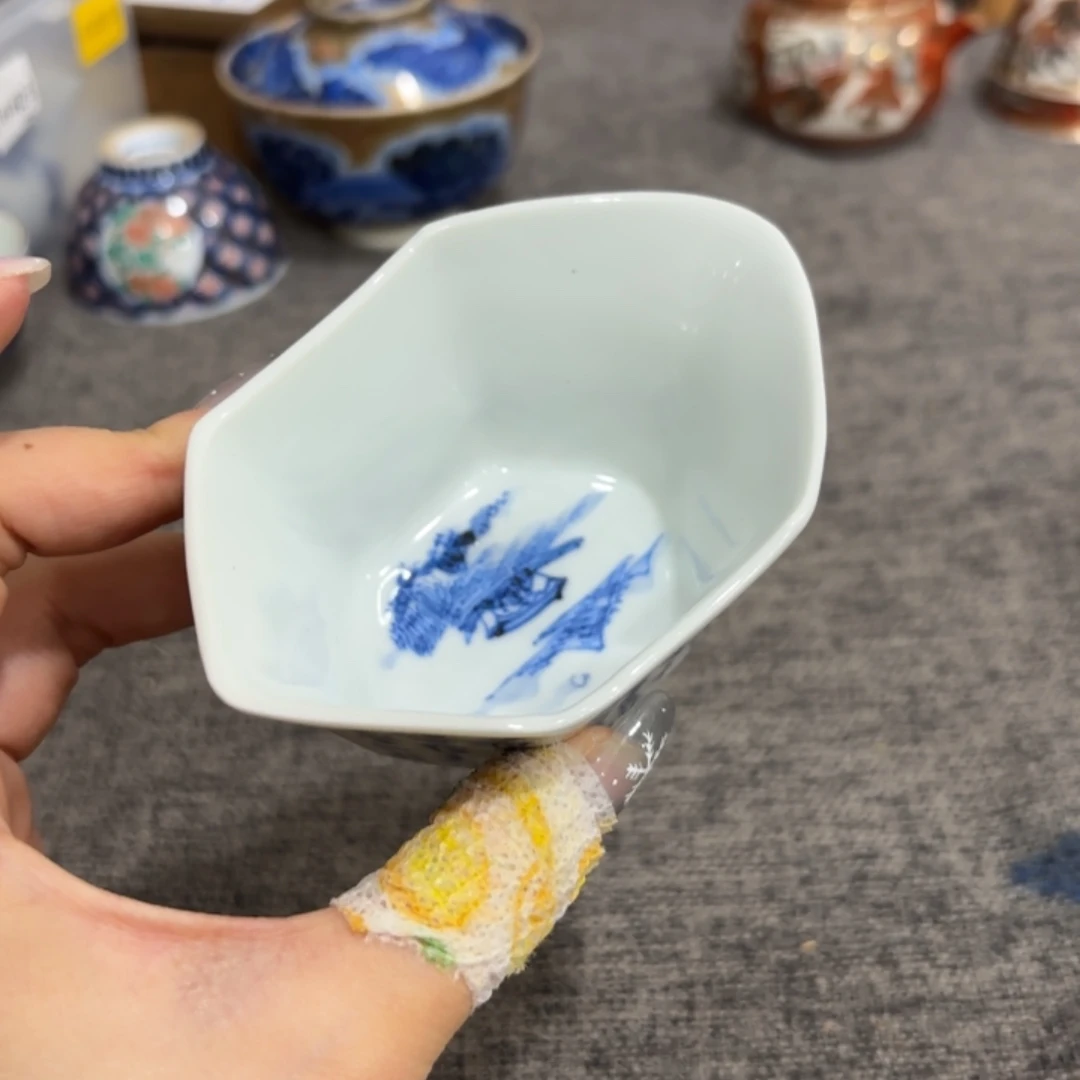 非常好看漂亮的物品