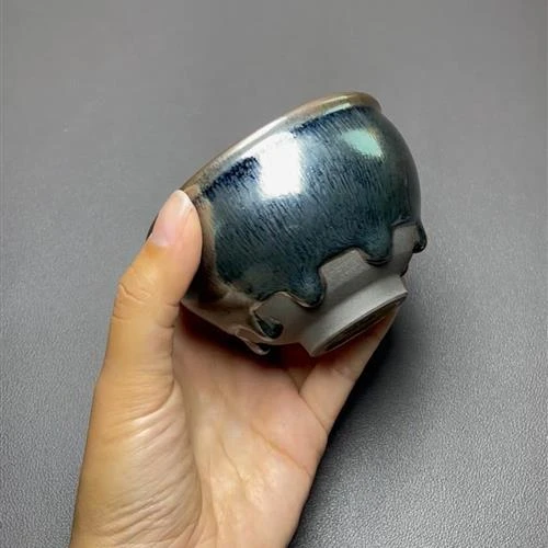 【闪购商品】茶盏-10100..........