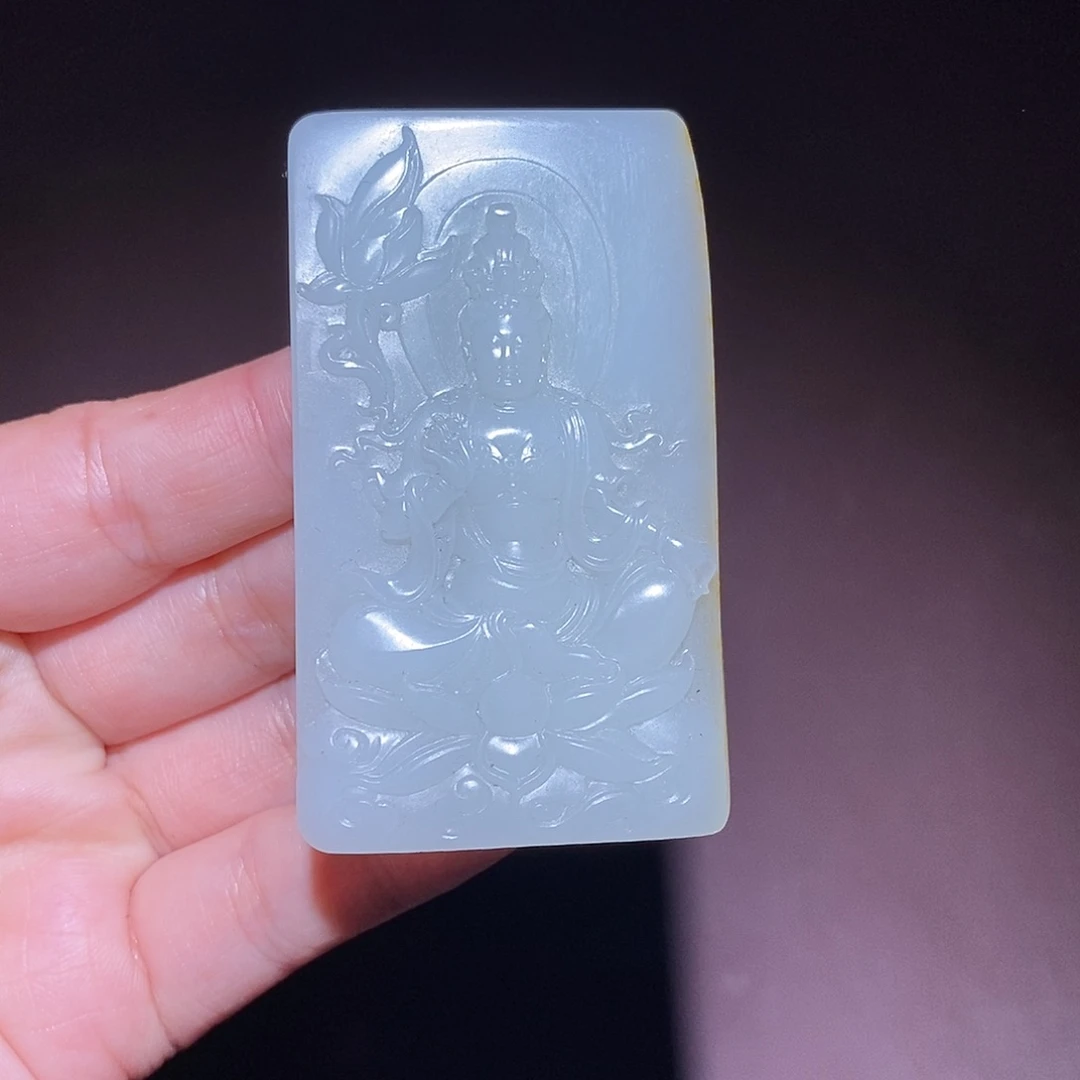 手链未镶嵌和田玉