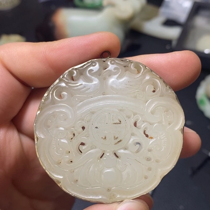 精品好物推荐分享