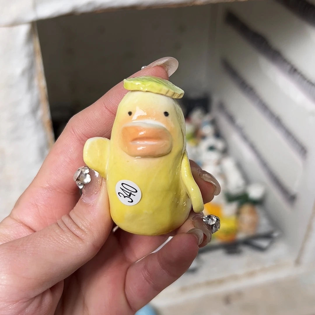 摆件手工制作，默认微瑕340