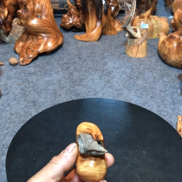 柏木（崖柏）夏***茶崖柏22