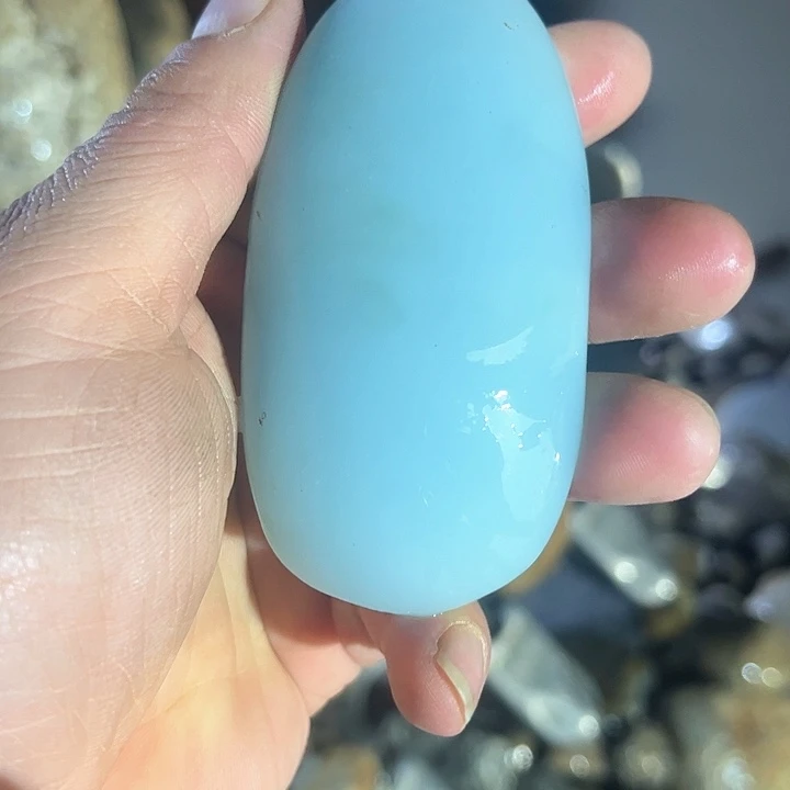 未镶嵌和田玉（糖玉）挂件