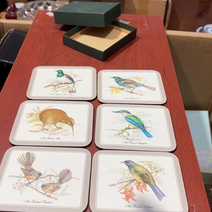 文海杂货铺开播中