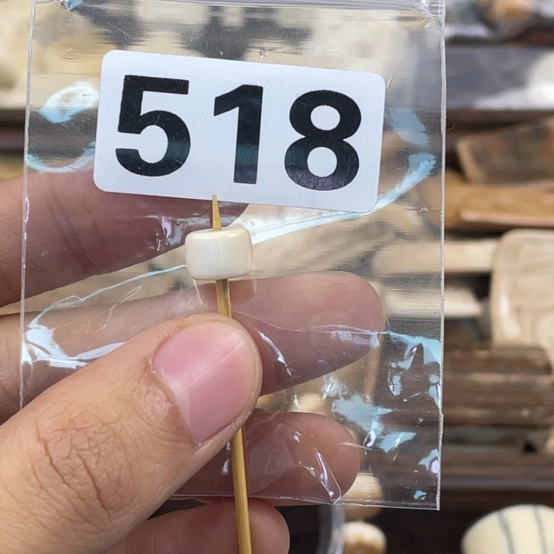 猛犸象牙手串/手链/手镯518