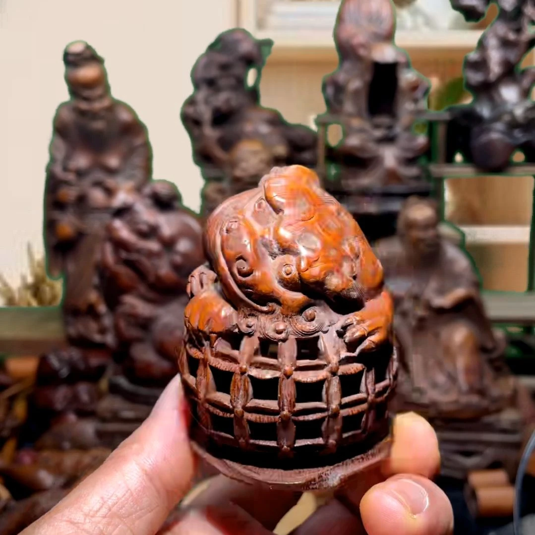 竹热闹矛盾问题不大不小的