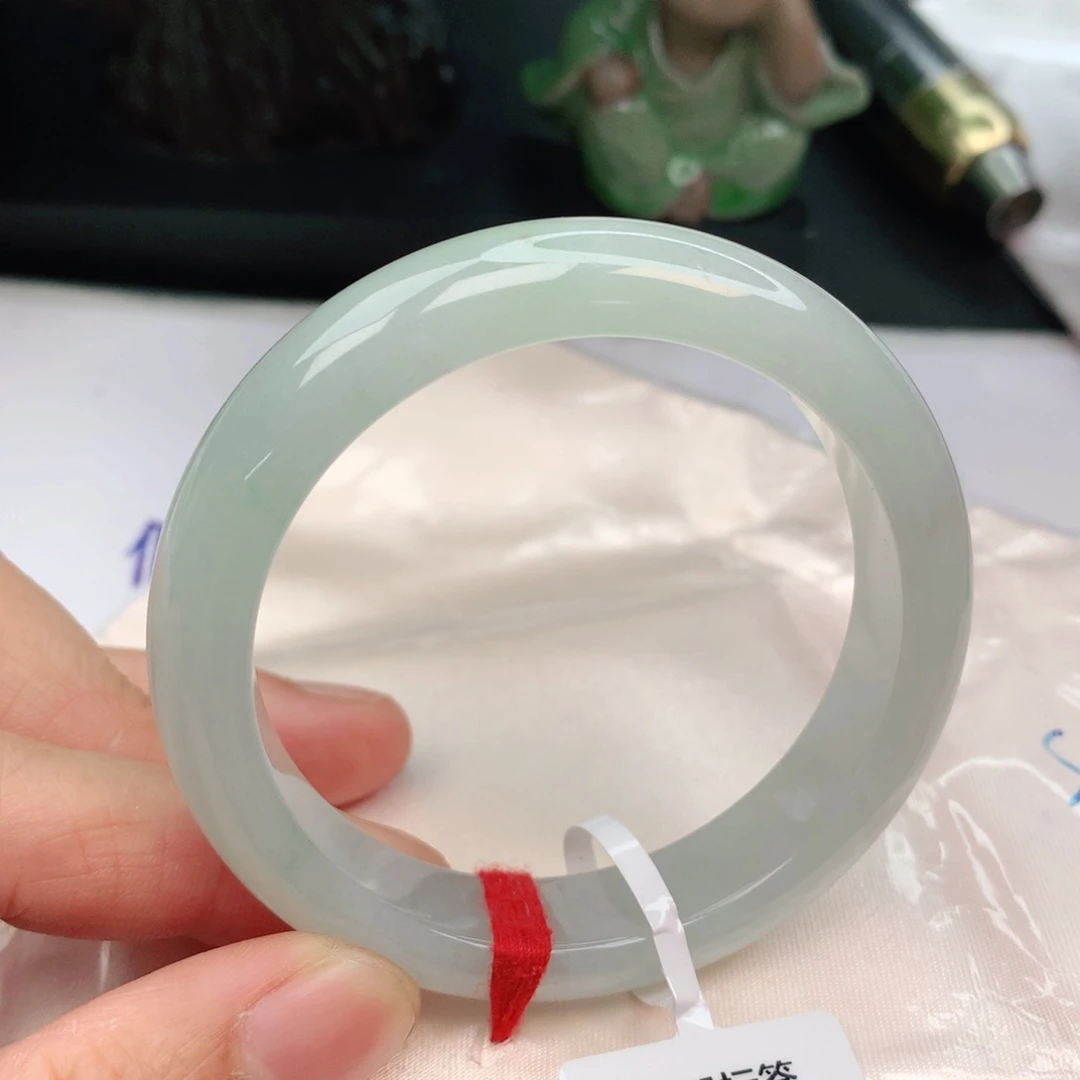 未镶嵌手镯翡翠翡翠手镯