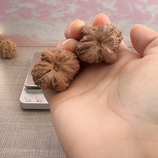 桃核吊坠渡**坊核桃核桃