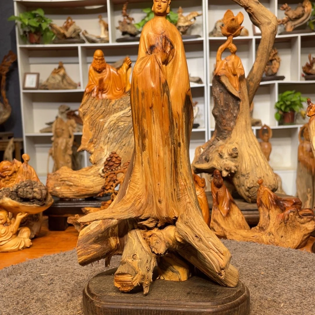 柏木（崖柏）6565656566465