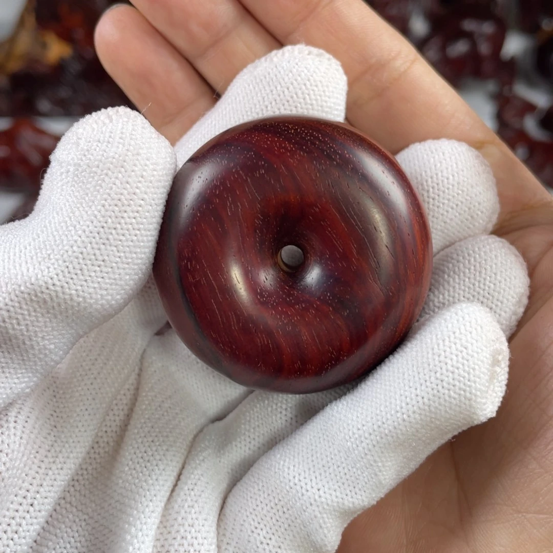 檀香紫檀（小叶紫檀）