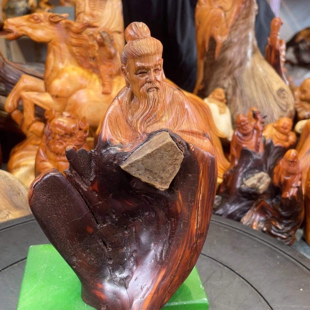 柏木（崖柏）。。。。。。。