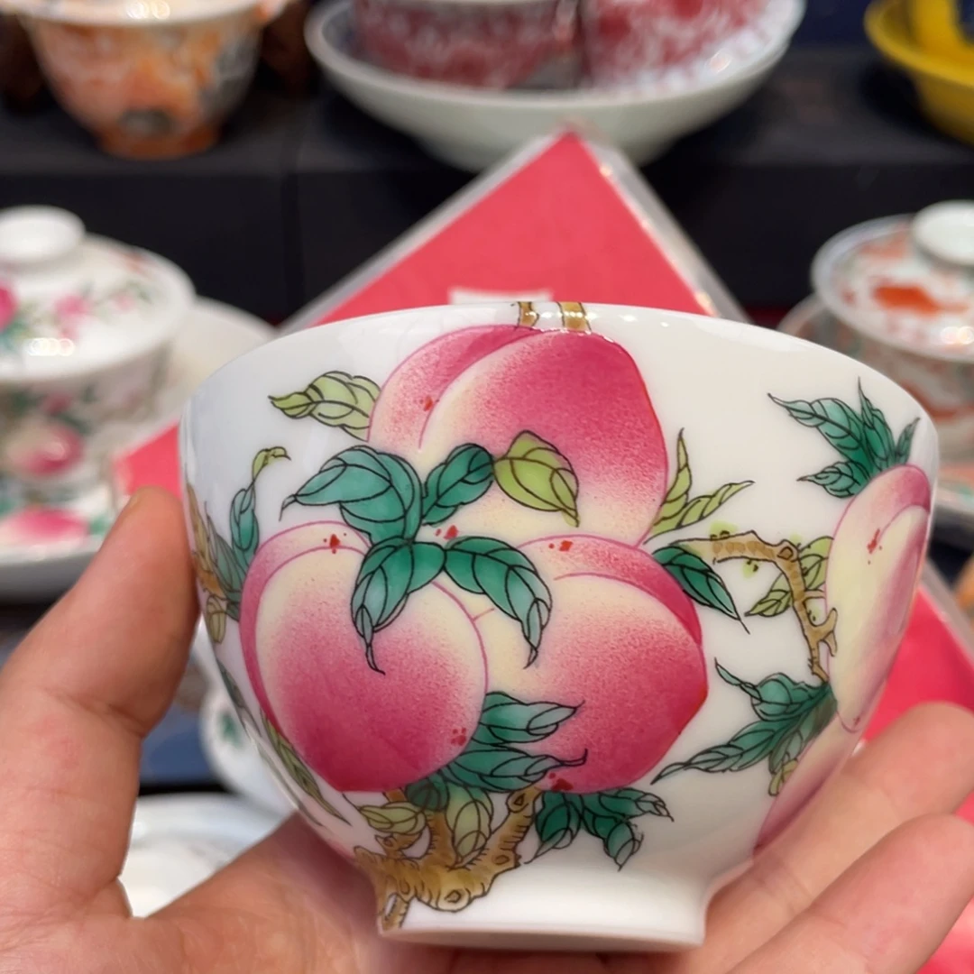 景德镇陶瓷景德镇