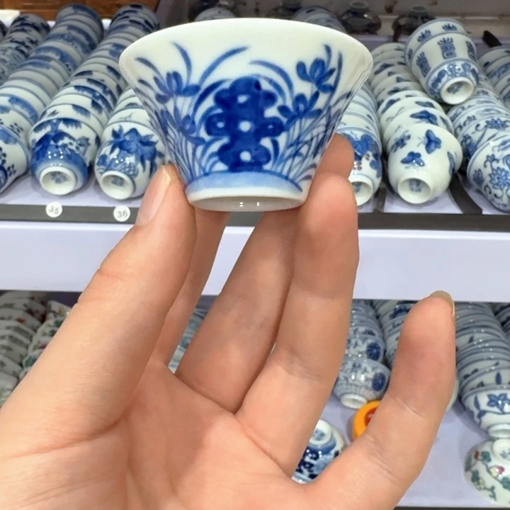 陶瓷艺术品收藏陶瓷