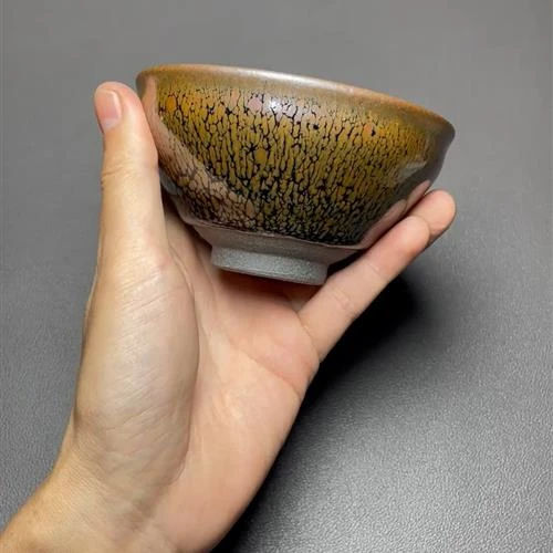 【闪购商品】茶盏-10146..........