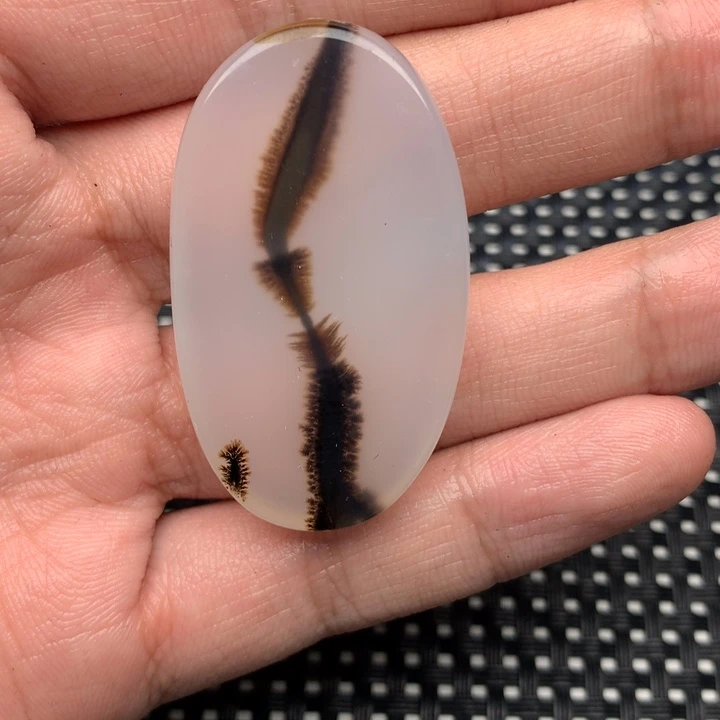 玛瑙/玉髓颈饰未镶嵌夏*哎