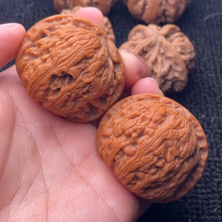 把件文玩核桃文玩核桃26