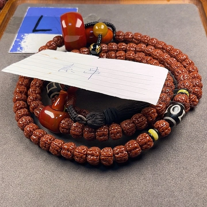 爱***！金刚菩提吊坠金刚