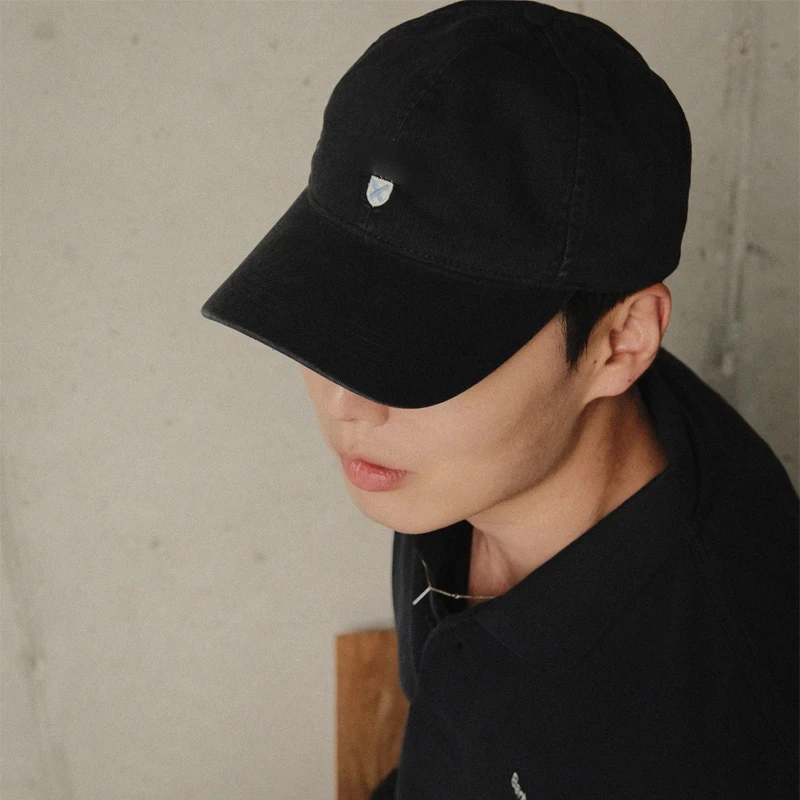 Engbarbour英国正品现货时尚休闲百搭经典字母刺绣棒球帽遮阳均码