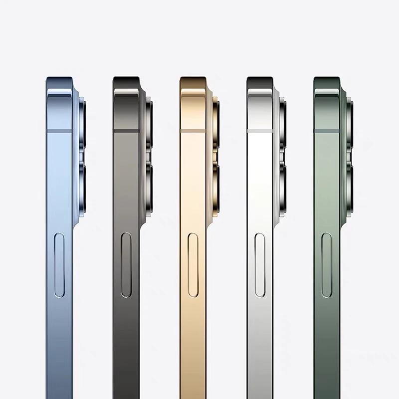 99新 Apple/苹果 苹果13Pro国行原装正品双卡全网通严选靓机