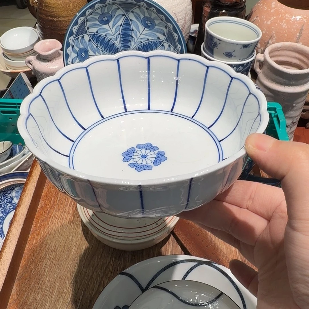 瓷片四十包邮 非全新