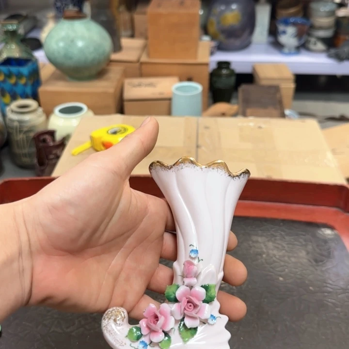 瓷片瓷质品工艺品