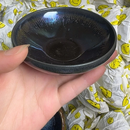 茶盏好想要这只兔子和