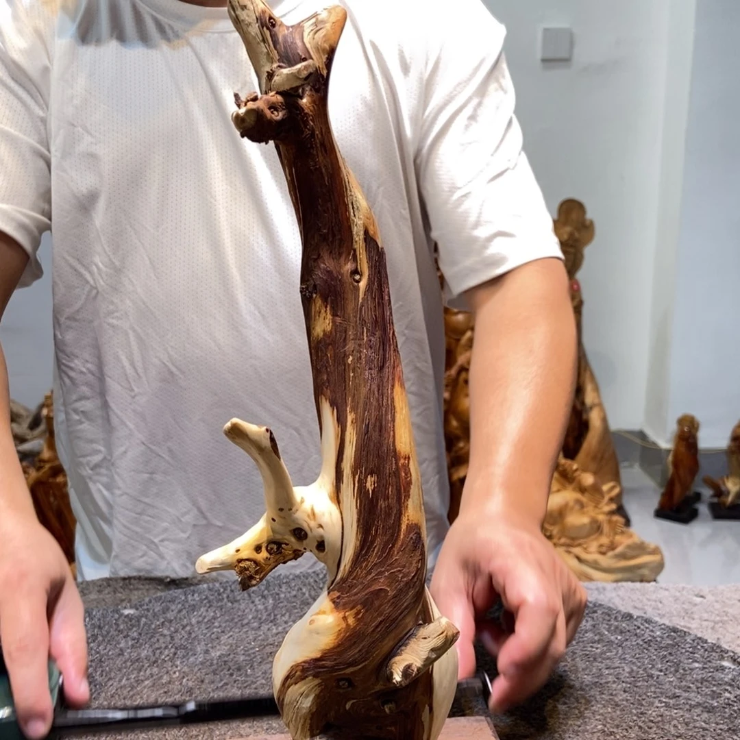 柏木（崖柏）进来点点关注哦