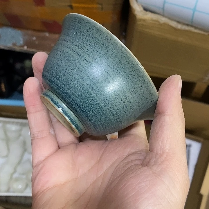 陶瓷艺术品及陶瓷制品