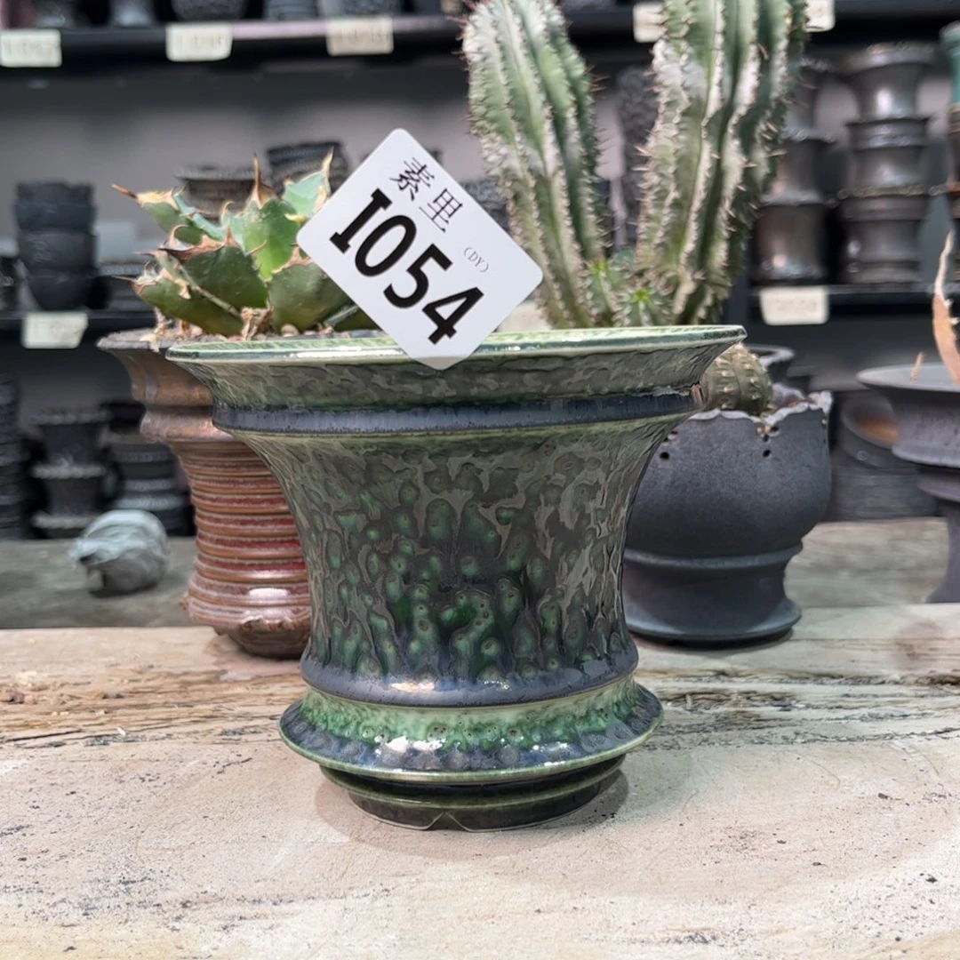 陶那么13.5高11.5景德镇