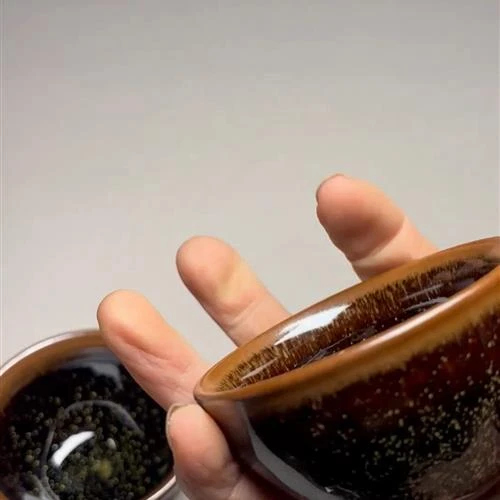 【闪购商品】茶盏-215............
