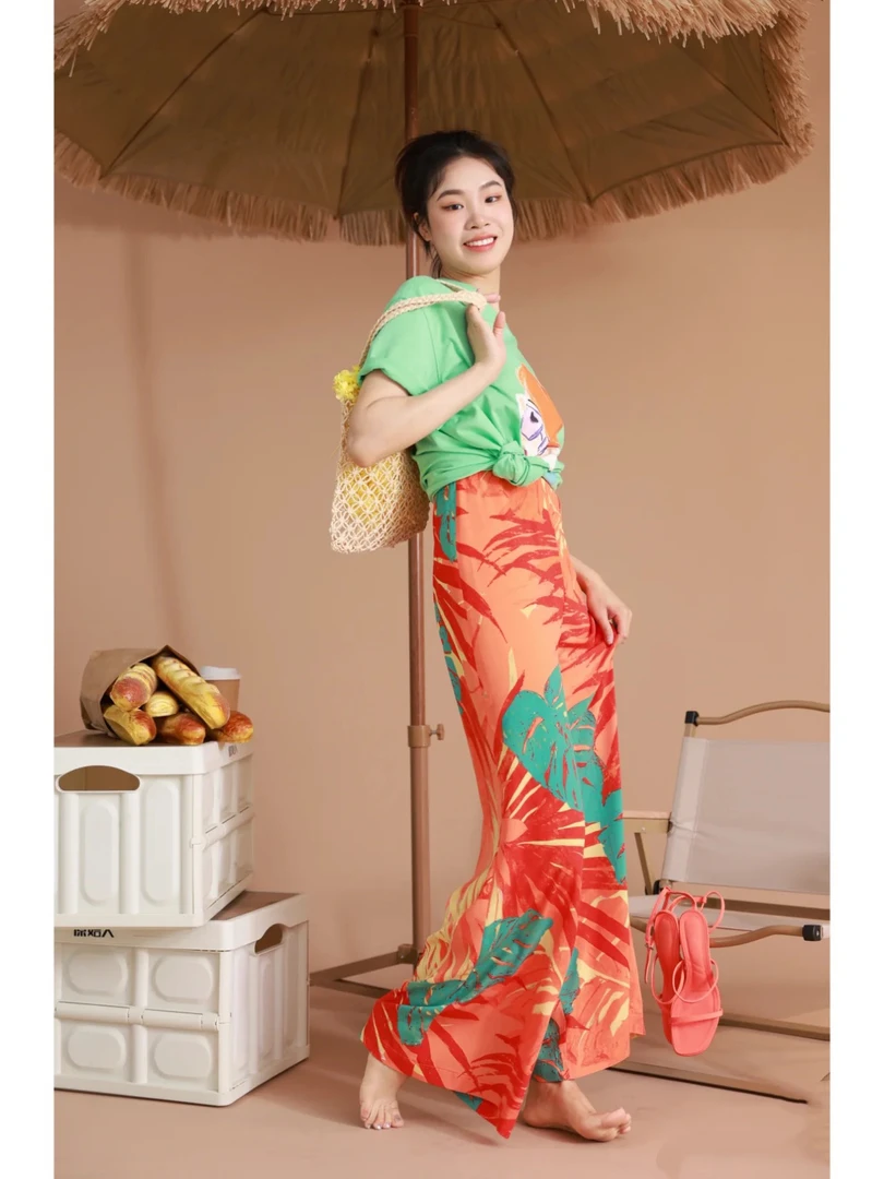 不支持退换 5100408 时尚新款连体裤