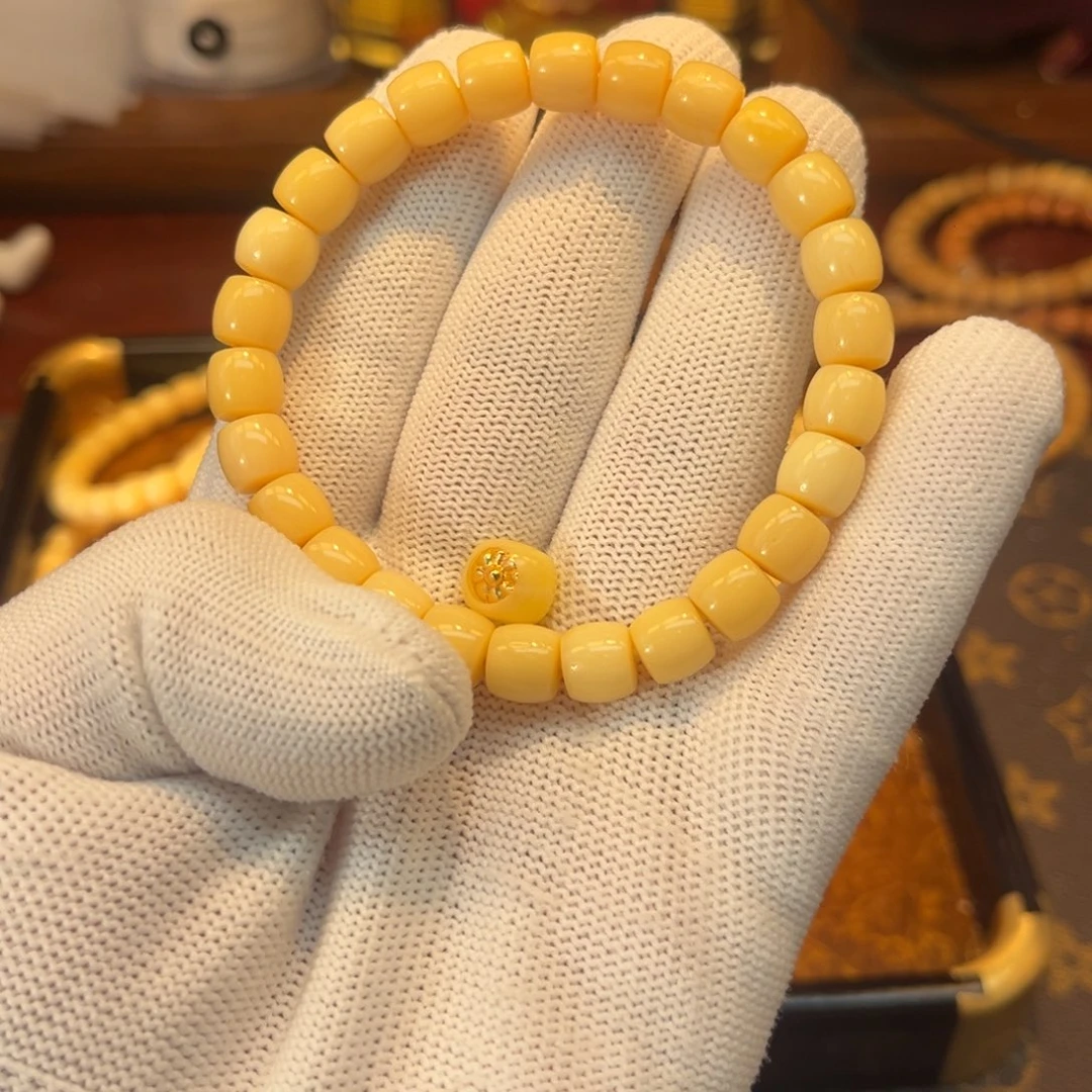 驼骨手串/手链驼骨手串0.8