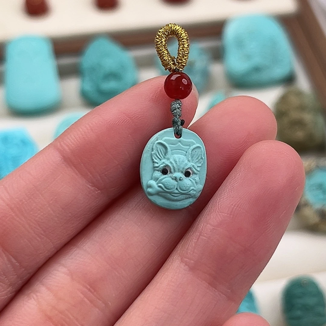 绿松石未镶嵌1111111