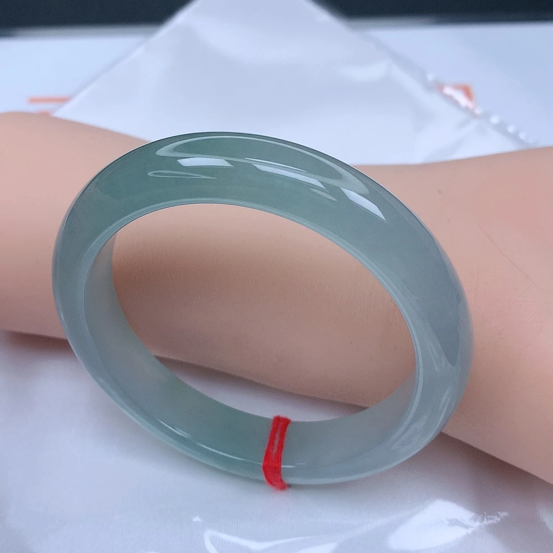 【闪购商品】未镶嵌手镯翡翠，54