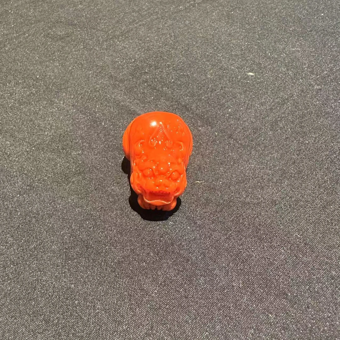 刘嬷嬷专属 f404 吊坠