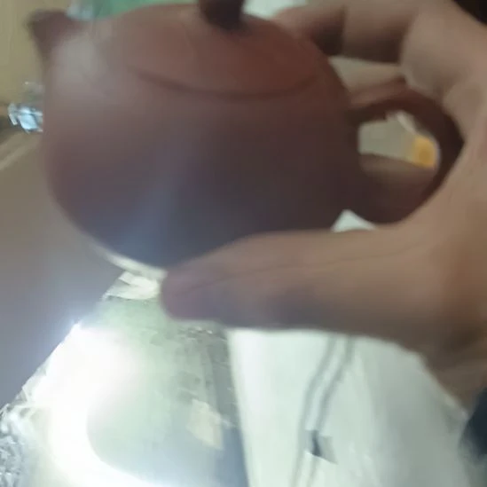 陶瓷库存茶壶套装