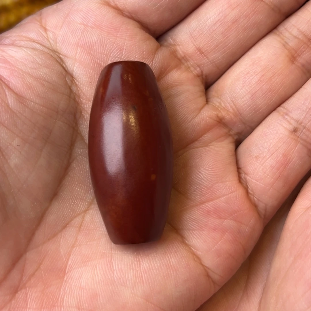 蜜蜡吊坠(不含链)未镶嵌