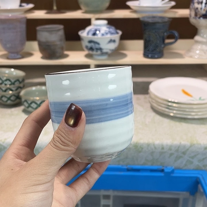 陶满18包邮瓷器微瑕微瑕