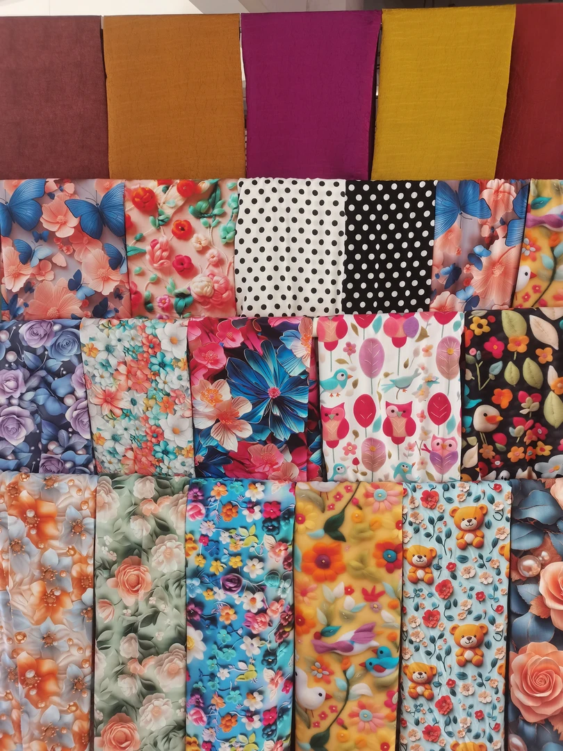 四季服装布料直播链接特殊地区除外